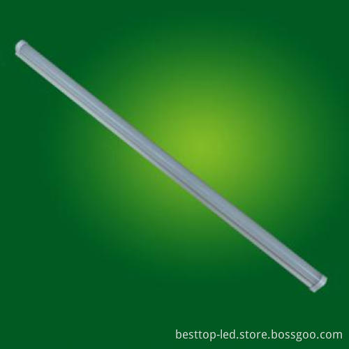 Good Quality 7W T5 LED Fluorescent Tube,hot sell in 2013